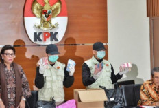 10 Skandal Terlibat Kasus Korupsi Terbesar di Indonesia, Tembus Rp271 Triliun