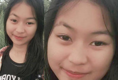 Pamit ke Rumah Kakek, Gadis ini Sudah Satu Bulan tak Ada Kabar 