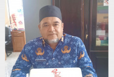 Angka Penderita TBC di Musi Rawas Masih Tinggi