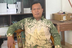 SMPIT PGRI Lubuk Linggau Himbau Siswa Tingkatkan Belajar Hadapi Ujian TKA