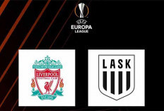 Liga Eropa: Prediksi Liverpool vs LASK Linz, H2H, Tayang TV Apa? Beda Kepentingan
