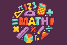 MGMP Matematika Adakan Jambore Matematika Tingkat Sumsel 2024, Berikut Cabang yang Dilombakan