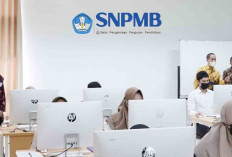  SNBP Mulai 29 Januari 2026, Pakai e-Rapor Sekolah Dapat Tambahan Kuota Eligible 5% 