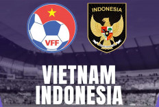 Prediksi Vietnam vs Indonesia: Leg 2, Kualifikasi Piala Dunia 2026, H2H, Tayang TV Apa? Penentuan!