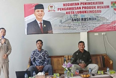 Hasil Public Hearing Masyarakat Usulkan Uang Duka Dinaikkan Menjadi Rp 3 Juta