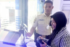 BRI Lubuk Linggau Komitmen Layanan Prima: Ramah, Aman, dan Inklusif untuk Semua