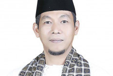 Caleg PKS, Bembi Perdana Bakal Duduki Kursi DPRD Sumsel