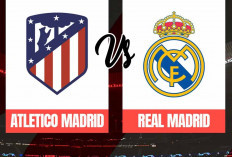 Copa del Rey: Prediksi Atletico Madrid vs Real Madrid, Live RCTI Pukul Berapa? Misi Revans