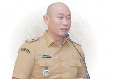 Peserta Trail Run Kebon Kito 2025 Sudah Bisa Mengambil Race Pack, Bakal Dilepas Wali Kota Lubuk Linggau