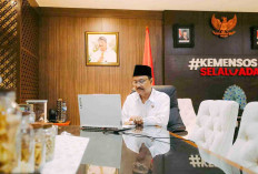 Pembangunan Sekolah Rakyat Butuh Rp 200 Miliar, Ferivikasi Calon Siswa Hingga ke Rumah