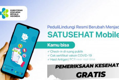 Cek Kesehatan Gratis Nilainya Rp1.5 Juta, Mulai Februari 2025 ini Syarat dan Cara 