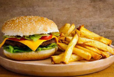 Ingat, Ini Makanan Penyebab Naiknya Kolesterol. Sebaiknya Dihindari