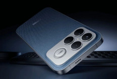 POCO F8 Ultra Balik Lagi! Snapdragon 8 Elite Gen 5 Siap Libas Semua Game