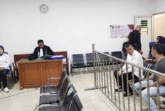 Mantan Wawako dan Suami Tak Saling Tegur, Kuasa Hukum Sebut JPU Kejati Sumsel Lampaui Batas Kewenangan 