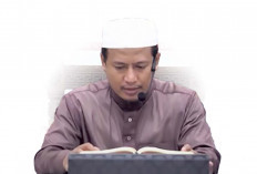  4 Kategori Orang Sakit Tidak Wajib Puasa Ramadhan    