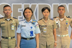 Ini Daftar Kuota Sekolah Kedinasan 2025, IPDN Naik Drastis, STAN Turun Tajam