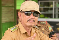 Pendaftaran Badan Hukum Koperasi Merah Putih Kecamatan Muara Lakitan Tuntas 100 Persen