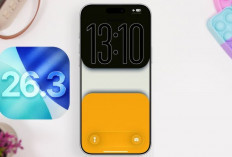 Update iOS 26.3 Hadirkan Fitur Baru Transfer Data Lintas Ekosistem