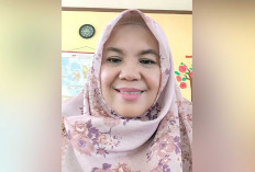 SDN 9 Lubuk Linggau Punya Program Pesantren Ramadhan, ini Manfaatnya