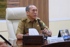 Peserta BAF Drag Race dan Drag Bike Championship 2025 Perebutkan 2 Motor dan 2 Sepeda Listrik