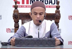 Mayoritas yang Diperbaiki Oleh Para Rasul Berkaitan dengan Tauhid Uluhiyah