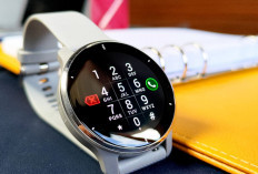 Garmin Venu 2 GPS Wifi, Smartwatch Serba Bisa yang Dibekali Banyak Fitur Canggih Harga Rp6 Jutaan