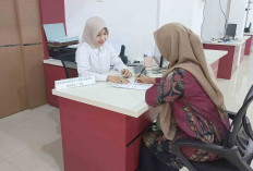 Sudah 10.179 Ahli Waris di Musi Rawas Terima Santunan Kematian