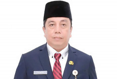 Pelajar Lubuk Linggau Tembus Seleksi Paskibraka Nasional 2026, Kesbangpol Lubuk Linggau Sebut Ini Rahasianya