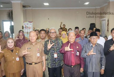 Dinas Perpustakaan dan Kearsipan Identifikasi hingga Digitalisasi Naskah Kuno Nusantara, Ini Tujuan