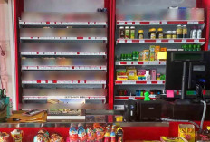 Marak Rokok Ilegal di Lubuk Linggau, Disperindag Sampaikan Ini yang Bertanggung Jawab