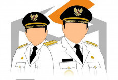 BKPSDM Ungkap Kronologi Kades Bisa Dilantik jadi PPPK Paruh Waktu 