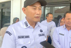  Pemkot Susun Perwali untuk Pemberian Insentif Guru Ngaji, Marbot, Pengurus Jenazah dan Penggali Kubur 