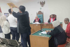 Kronologi Pengungkapan Pembunuhan Pensiunan Guru yang Ditemukan Hangus Terbakar 