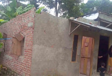 Cuaca Ekstrem di Lubuk Linggau, Angin Kencang Jadi Pemicu Kerusakan Rumah Sepanjang 2026 