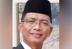 Idul Fitri 1447 H Versi Muhammadiyah 20 Maret 2026, Ini Lokasi Salat Id Mereka di Musi Rawas