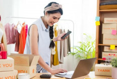 Pekerja Kantoran Ingin Tambah Penghasilan dengan Modal Kecil Menguntungkan! Nih 6 Ide Usaha Sampingannya