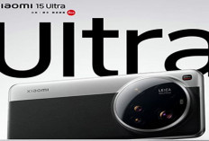 Xiaomi 17 Ultra Siap Jadi Raja Kamera Baru: Bocoran Spesifikasi Gila dari Digital Chat Station