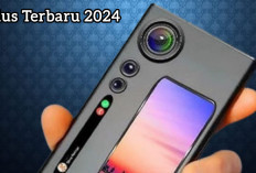 Intip Spesifikasi Nokia XPlus Terbaru 2024, HP Flagship dengan Kamera 200MP dan Baterai Jumbo 7100mAh