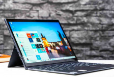 6 Rekomendasi Laptop Lenovo Core i5, Cocok Untuk Gaming Maupun Bisnis