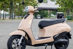 VinFast Evo Grand 2026: Spesifikasi Lengkap, Harga Murah dan Fitur Premium