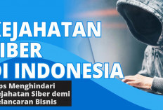 Ganti Email Solusinya, Pengguna Email Sedang Terancam Kejahatan Siber 