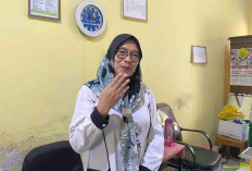 Belajar dari Kerusakan Kursi, SMPN 4 Lubuk Linggau Didik Siswa Disiplin dan Tanggung Jawab