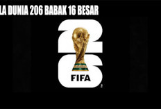 Spanyol Hadapi Portugal, Meksiko Tantang Inggris, Piala Dunia 2026, Babak 16 Besar, Tayang Kapan?