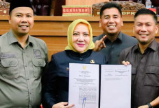 Komisi II DPRD Minta DLH Lebih Giat Menggalakkan Pelestarian Alam   
