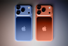 Dominasi iPhone 17 Tak Terbendung, Pasar Global Ikut Melonjak