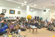 Makin Canggih! Distribusi LPG di Lubuk Linggau dan Sekitarnya Kini Berbasis BRIMOLA BRI