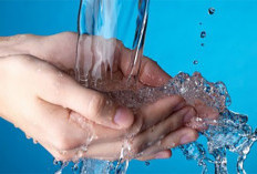 BLUD SPAM Tidak Mengalir Warga Desa Muara Kati Baru I Kesulitan Air Bersih