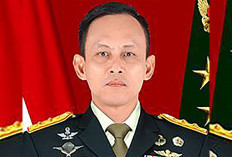 Pangdam II/Sriwijaya dan Danrem 044/Gapo Akan Kunker ke Lubuk Linggau-Mura