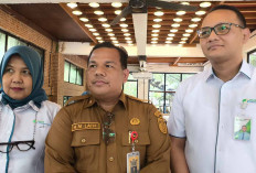 Cakupan Perlindungan Jaminan Sosial Ketenagakerjaan di Kota Prabumulih Masih Tergolong Rendah