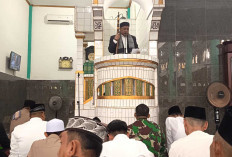 Ini Awal Mula Dirayakan Idulfitri di Tahun ke-2 Hijriyah